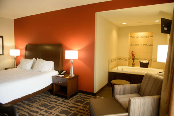 Las mejores ofertas de Hilton Garden Inn Dayton South/Austin Landing, OH Miamisburg