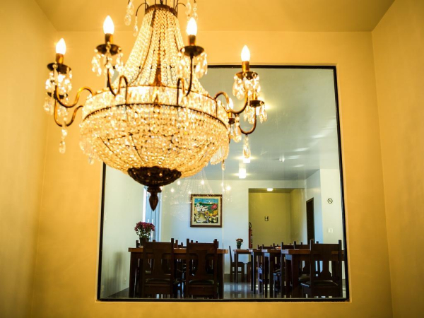 Las mejores ofertas de Hotel 365 Cuiabá