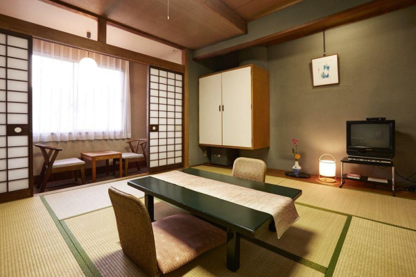 Las mejores ofertas de Hotel New Tsuruta Oita 