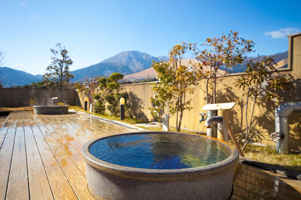 Las mejores ofertas de Kannawa Onsen Oniyama Hotel Oita