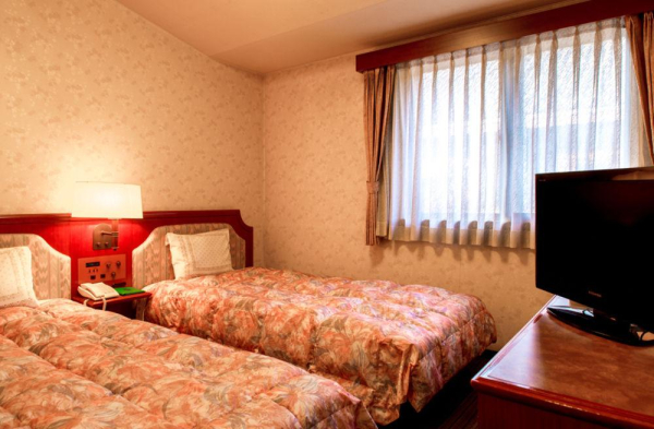 Las mejores ofertas de Kurashiki IVY Square Okayama 