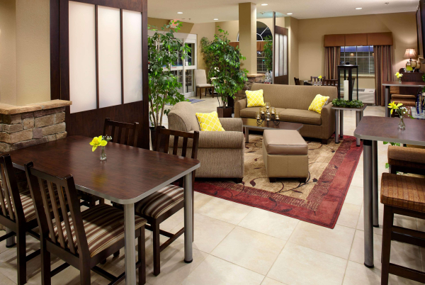 Las mejores ofertas de Microtel Inn & Suites By Wyndham St Clairsville Saint Clairsville 