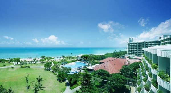 Las mejores ofertas de Miyakojima Tokyu Resort Okinawa