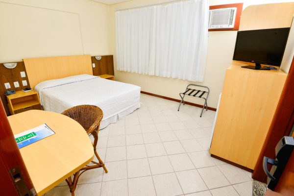 Las mejores ofertas de Plaza Mar Hotel Vitória