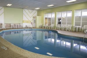 Las mejores ofertas de QUALITY INN WICKLIFFE - CLEVELAND EAST Wickliffe