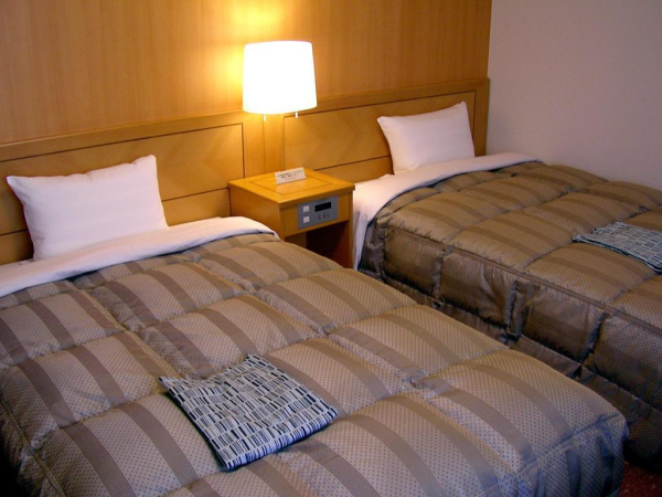 Las mejores ofertas de Route Inn Oita Ekimae Oita 