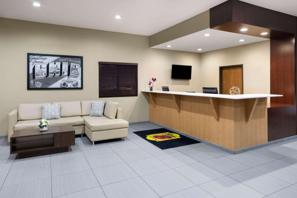 Las mejores ofertas de Super 8 By Wyndham St. Clairsville Oh/Wheeling Wv  Saint Clairsville