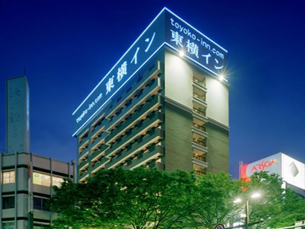 Las mejores ofertas de Toyoko Inn Kofu-eki Minami-guchi No.2 Onna