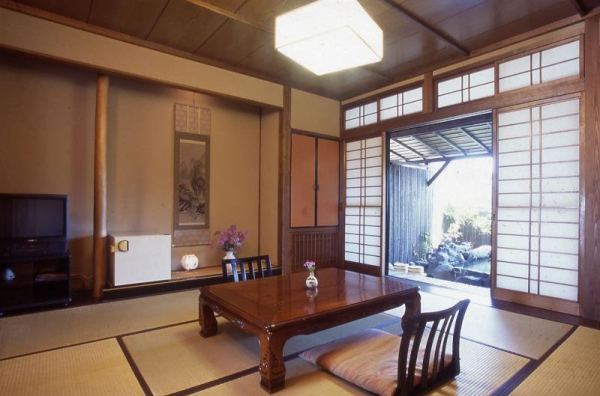 Las mejores ofertas de Yufu No Oyado Hotaru Oita