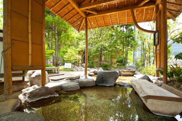 Las mejores ofertas de Yufuin Hotel Shuhokan Oita
