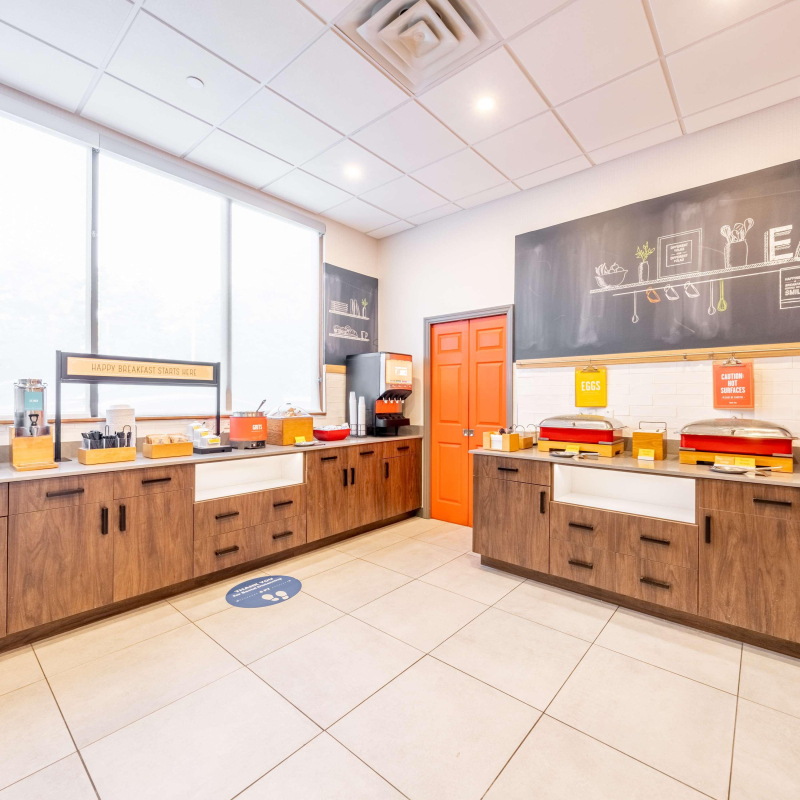 Las mejores ofertas de Hampton Inn Gainesville Gainesville