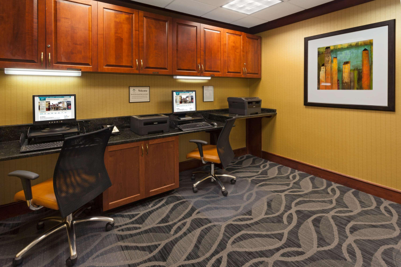 Las mejores ofertas de Homewood Suites By Hilton Gainesville Gainesville