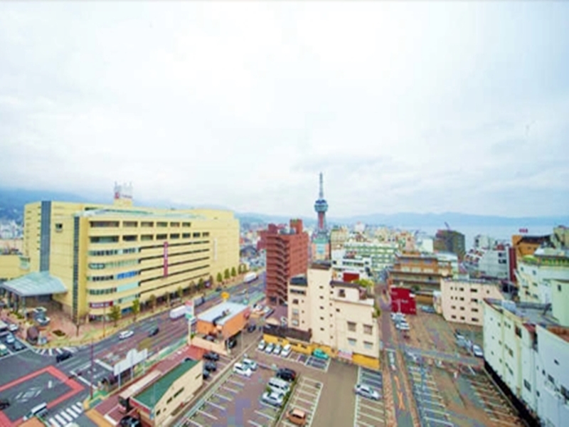Las mejores ofertas de Hotel Aile Oita