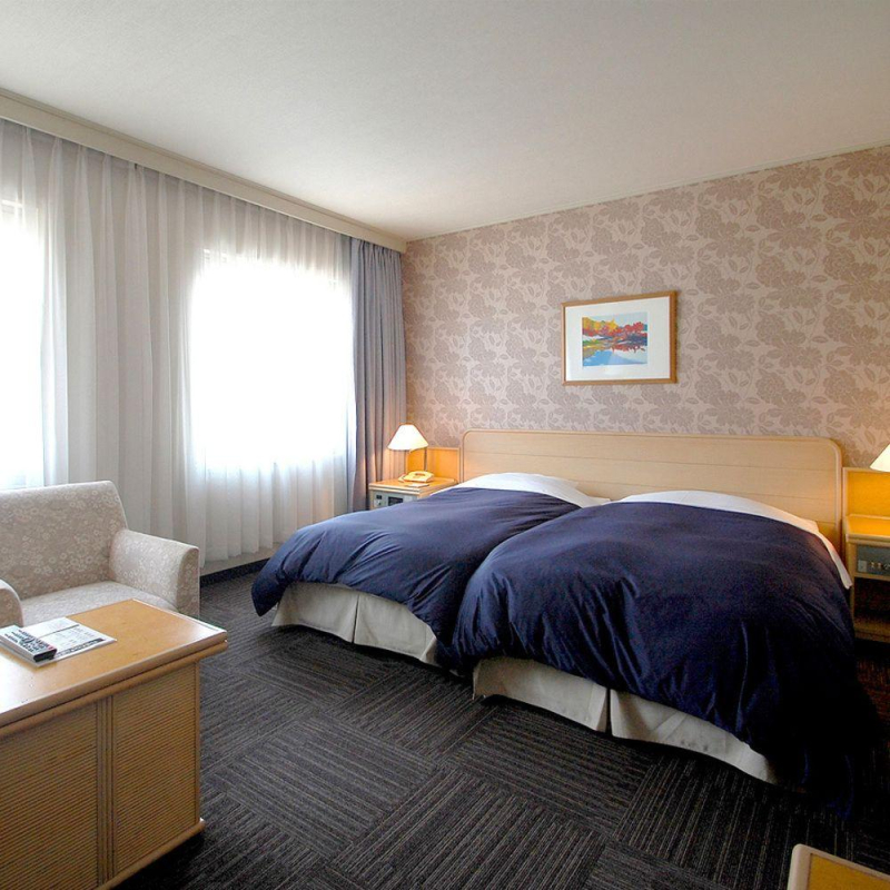 Las mejores ofertas de Hotel Excel Okayama Okayama