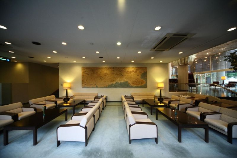 Las mejores ofertas de Hotel Shiragiku Oita