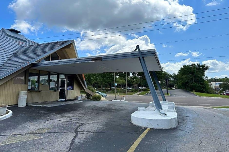 Las mejores ofertas de Knights Inn Gainesville Gainesville