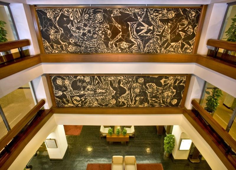 Las mejores ofertas de Kurashiki Kokusai Hotel Okayama