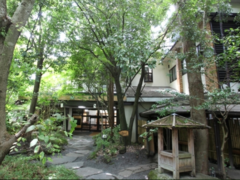 Las mejores ofertas de Musouen Oita