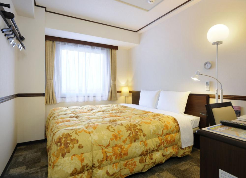 Las mejores ofertas de Toyoko Inn Kurashiki-eki Minami-guchi Okayama