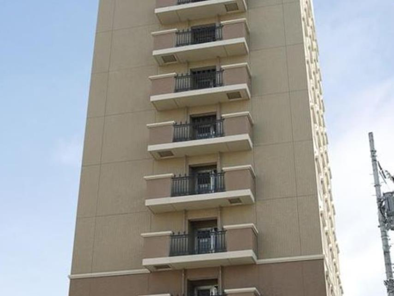 Las mejores ofertas de Toyoko Inn Okayama-eki Nishiguchi Hiroba Okayama