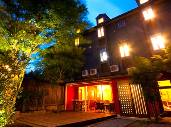 Las mejores ofertas de Chou Chou De Monet(Ex. Ladies Hotel Petite Yufuin Oita 