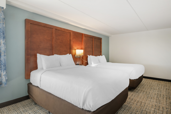 Las mejores ofertas de Comfort Suites Oceanview, Amelia Island Fernandina Beach