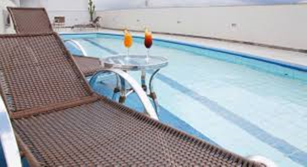 Las mejores ofertas de Go Inn Taguatinga Brasília