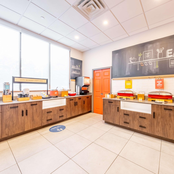 Las mejores ofertas de Hampton Inn Gainesville Gainesville
