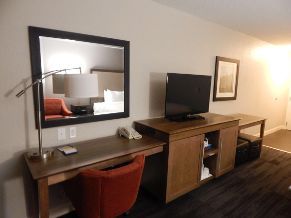 Las mejores ofertas de Hampton Inn Heath-Newark Heath
