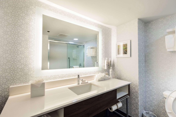 Las mejores ofertas de Hampton Inn Springfield Springfield