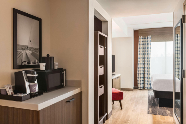 Las mejores ofertas de Hilton Garden Inn Palm Coast Town Center Palm Coast