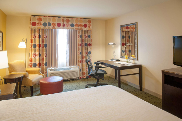 Las mejores ofertas de Hilton Garden Inn Pensacola Airport - Medical Ctr Pensacola