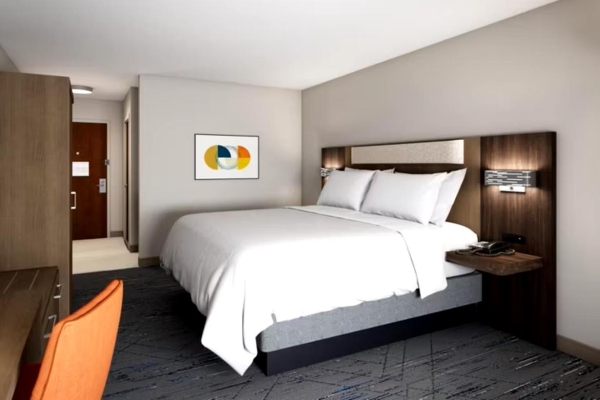 Las mejores ofertas de Holiday Inn Express & Suites Pensacola Airport Nor Pensacola