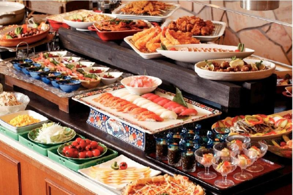 Las mejores ofertas de Inatori Akao Hotel Shizuoka 