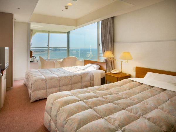 Las mejores ofertas de Kanzanji Sago Royal Hotel Shizuoka 