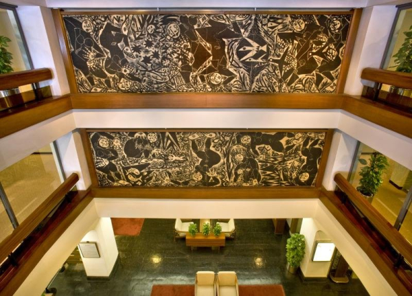 Las mejores ofertas de Kurashiki Kokusai Hotel Okayama 