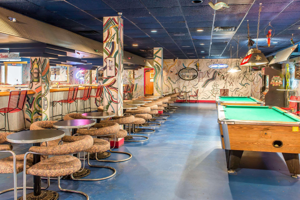 Las mejores ofertas de Quality Inn And Conference Center Springfield