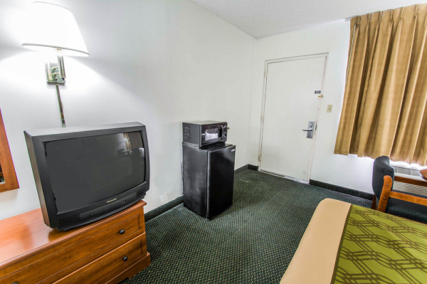 Las mejores ofertas de RED ROOF INN MACCLENNY Macclenny 