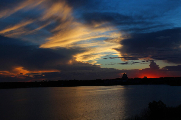 Las mejores ofertas de Residence Inn Sebring Sebring