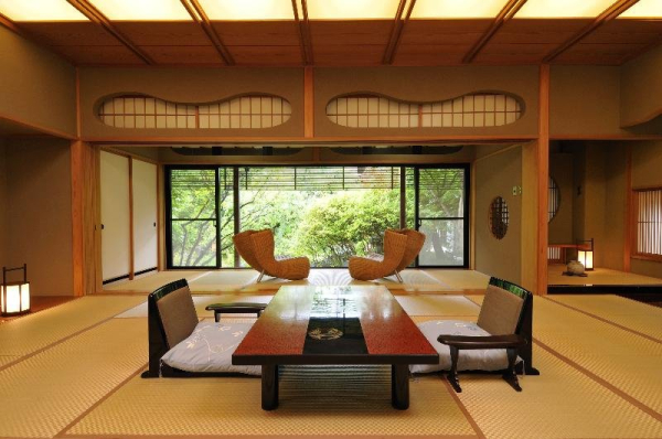 Las mejores ofertas de Ryokan Shoheiso Shizuoka 