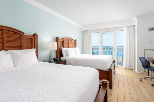 Las mejores ofertas de The Pensacola Beach Resort Pensacola