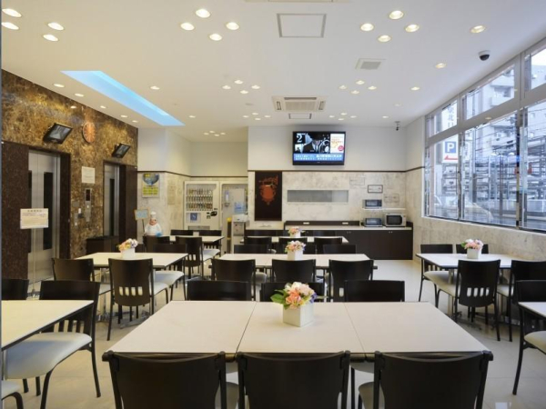 Las mejores ofertas de Toyoko Inn Okayama-eki Nishiguchi-migi Okayama