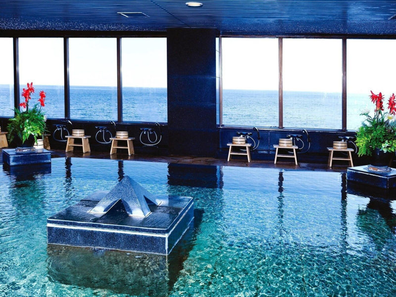 Hotel Resorpia Atami