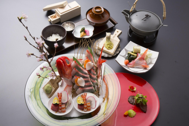 Hotel Resorpia Atami