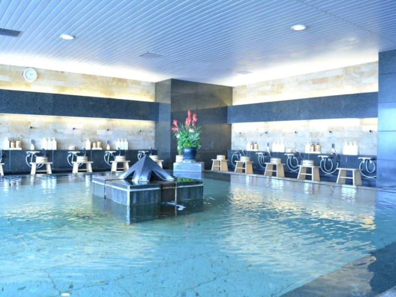 Hotel Resorpia Atami