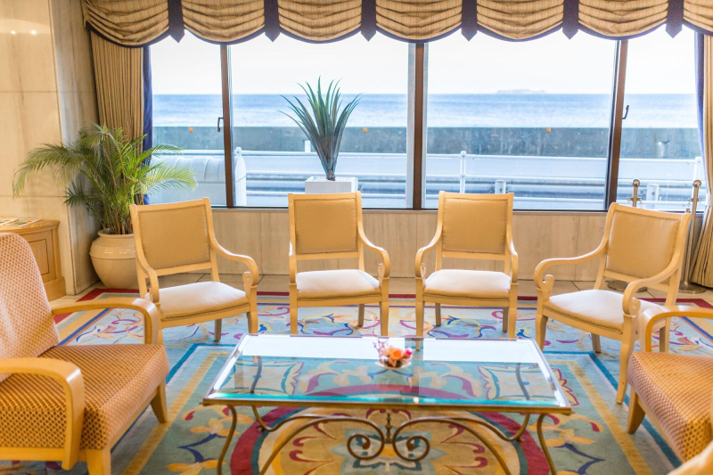 Hotel Resorpia Atami