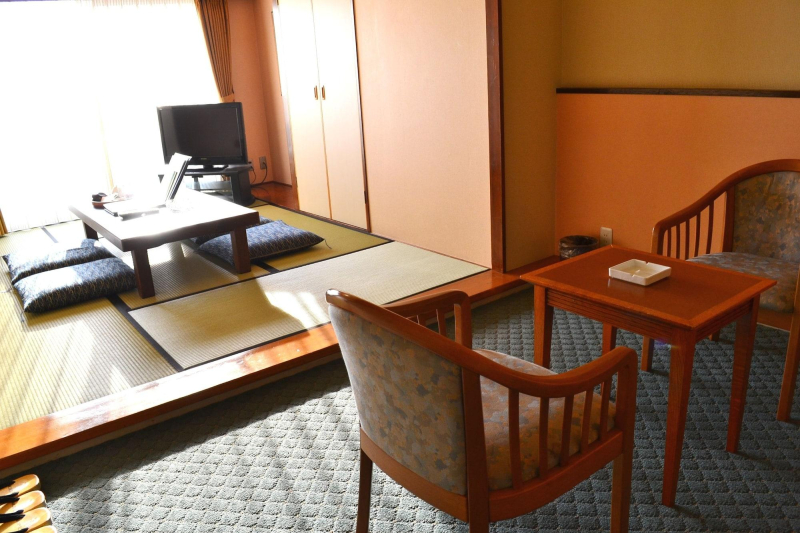 Hotel Resorpia Atami