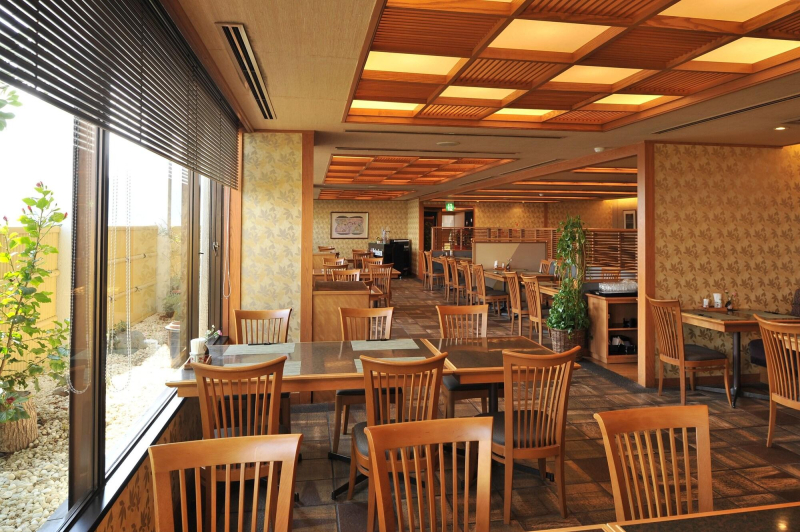 Hotel Resorpia Atami