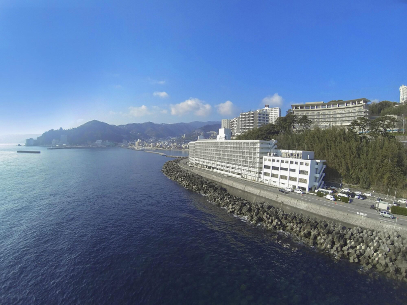Hotel Resorpia Atami