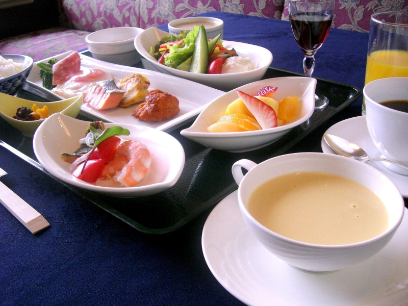 Hotel Resorpia Atami